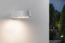 LED Außenwandleuchte - Silma