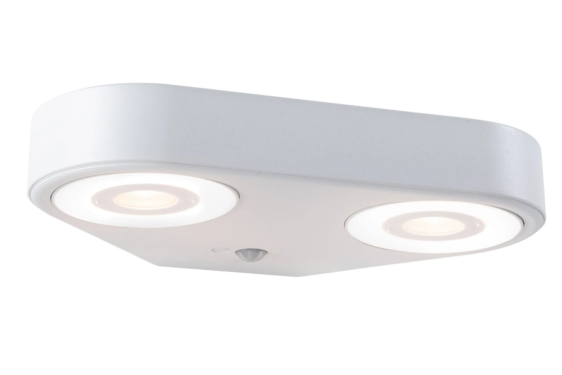 LED Außenwandleuchte - Silma