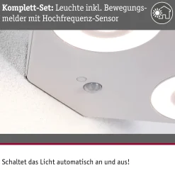 LED Außenwandleuchte - Silma