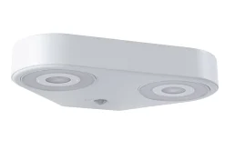 LED Außenwandleuchte - Silma