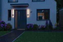 LED Außenwandleuchte - Stan seewasserresistent