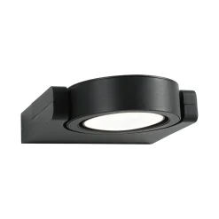 LED Außenwandleuchte - Swivea