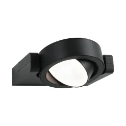 LED Außenwandleuchte - Swivea