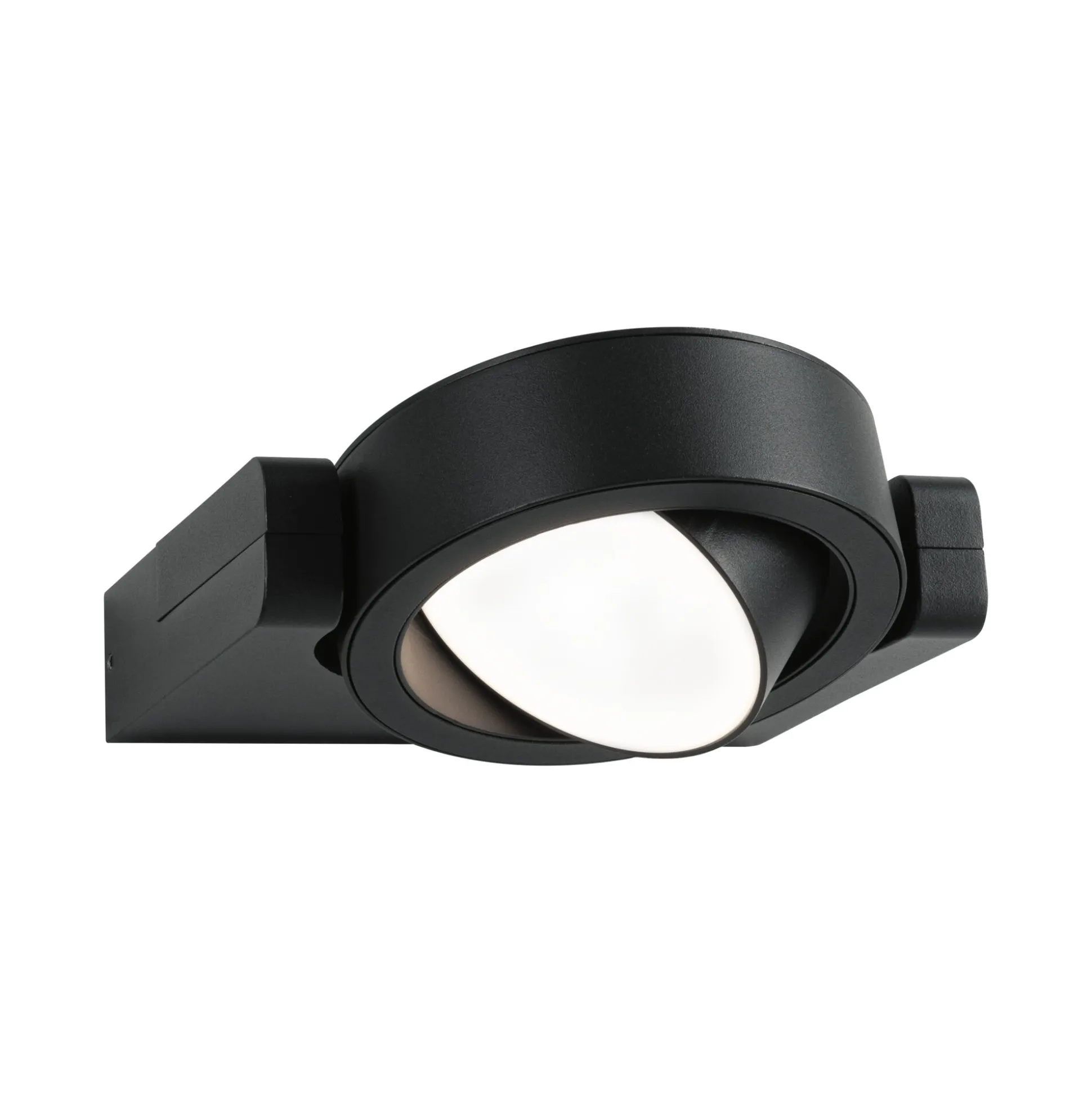 LED Außenwandleuchte - Swivea