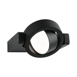 LED Außenwandleuchte - Swivea