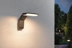 LED Außenwandleuchte - Zenera seewasserresistent