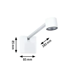 LED Bilderleuchte - Adelia