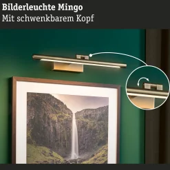 LED Bilderleuchte - Mingo