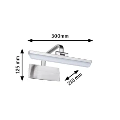 LED Bilderleuchte - Renan