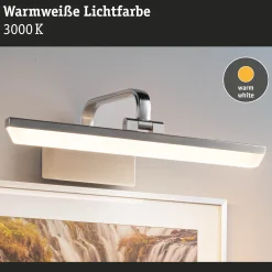 LED Bilderleuchte - Renan