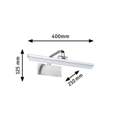LED Bilderleuchte - Renan