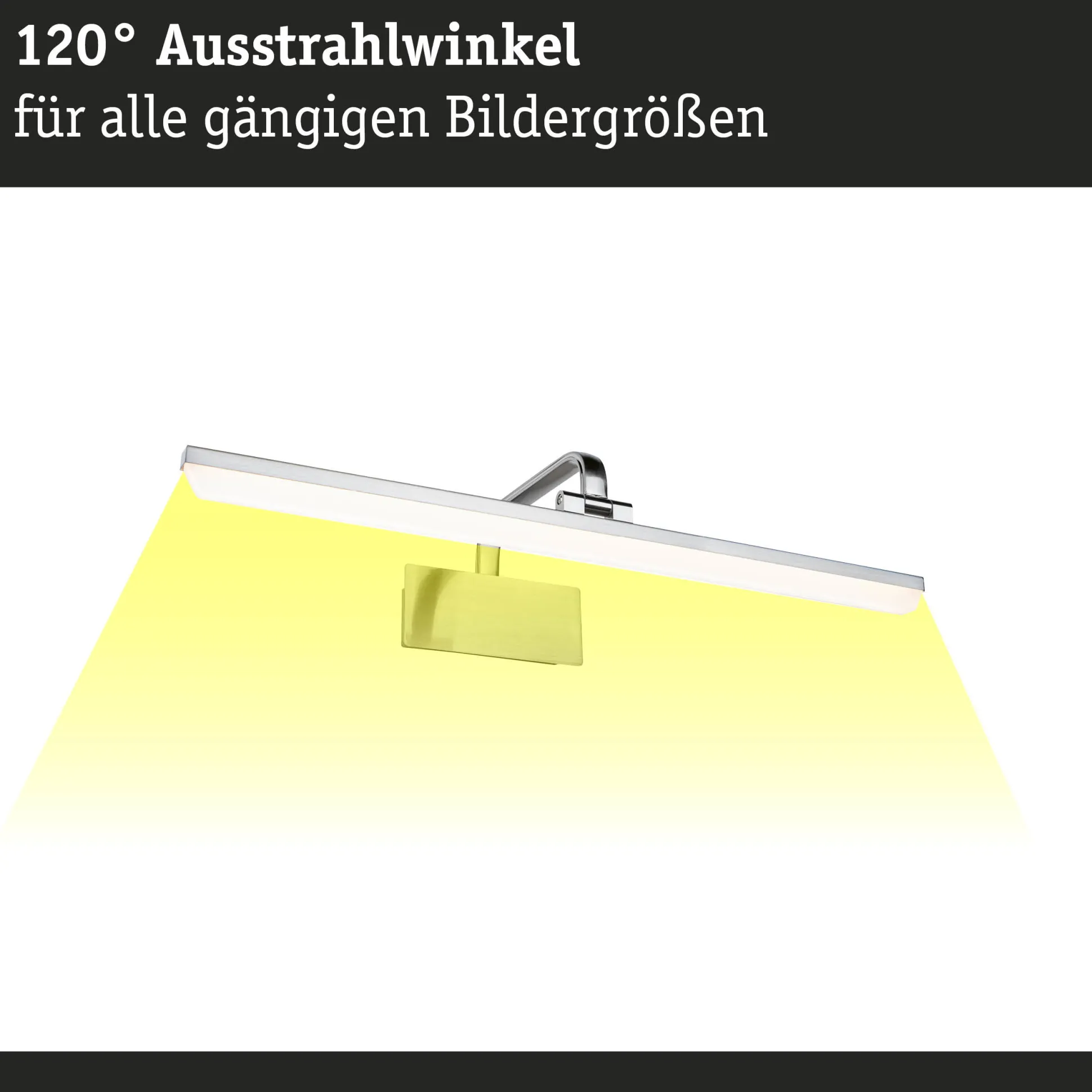 LED Bilderleuchte - Renan