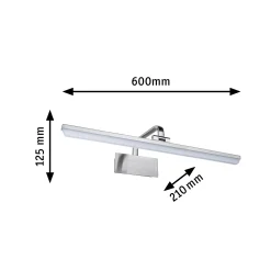 LED Bilderleuchte - Renan