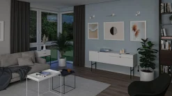 LED Bilderleuchte - Xana