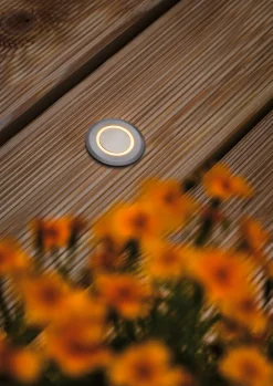 LED Bodeneinbauleuchte - Floor insektenfreundlich