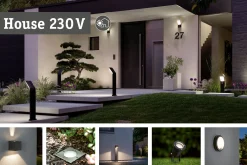 LED Bodeneinbauleuchte - Floor insektenfreundlich