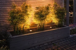 LED Bodeneinbauleuchte - Floor insektenfreundlich