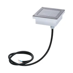 LED Bodeneinbauleuchte Smart Home Zigbee 3.0 - Brick insektenfreundlich