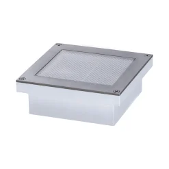 LED Bodeneinbauleuchte Smart Home Zigbee 3.0 - Brick insektenfreundlich