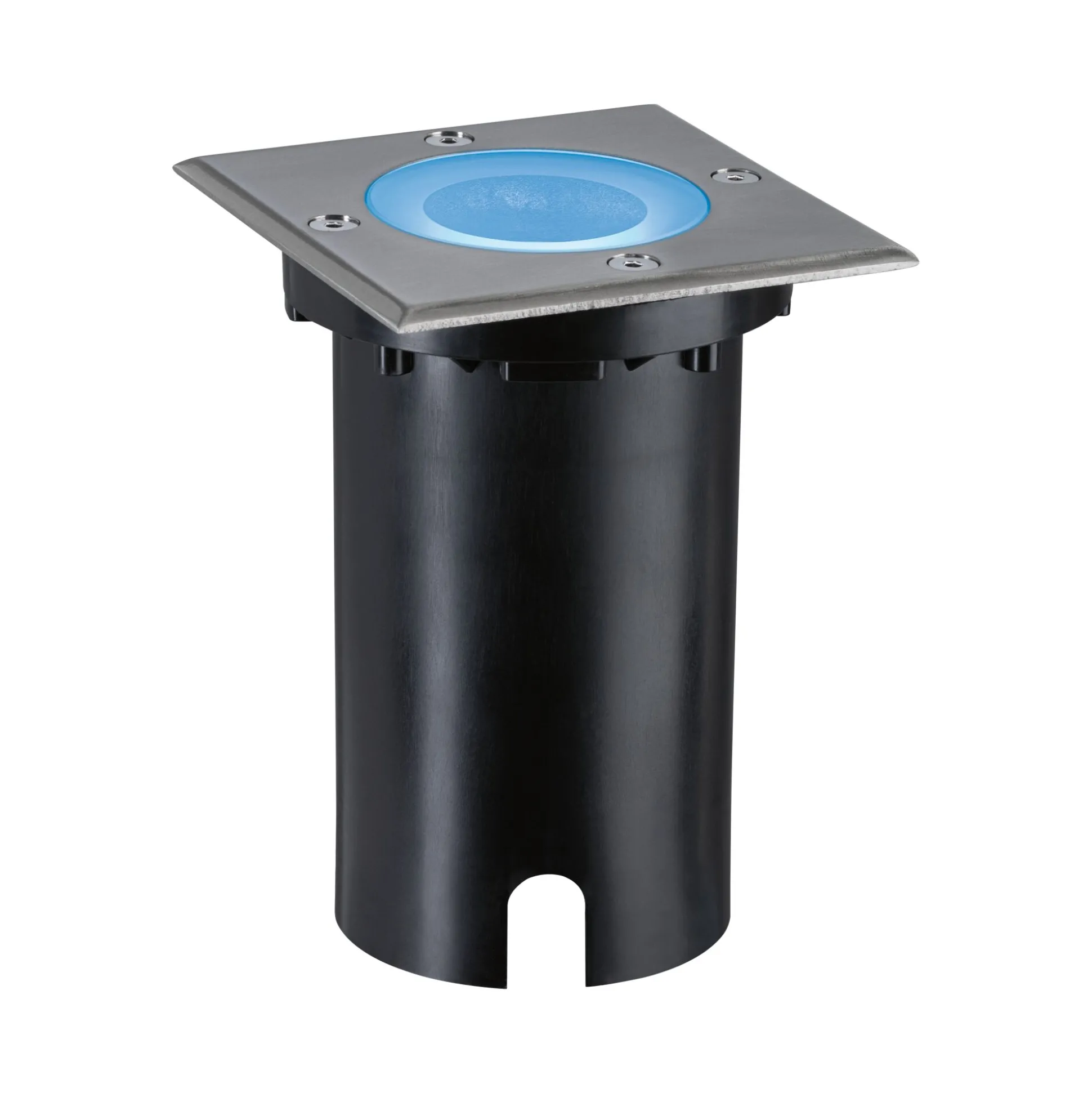 LED Bodeneinbauleuchte Smart Home Zigbee 3.0 - Floor