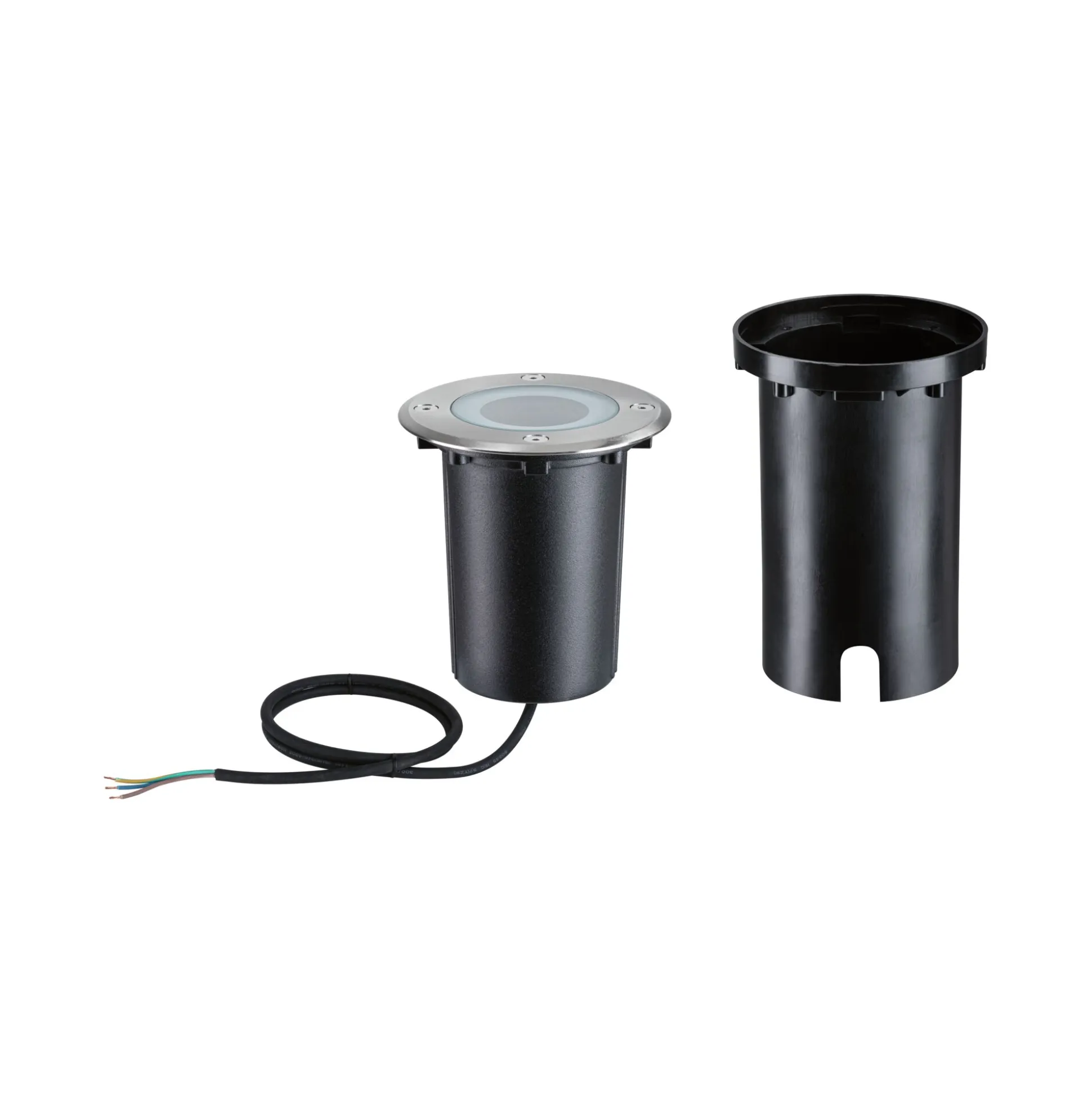 LED Bodeneinbauleuchte Smart Home Zigbee 3.0 - Floor
