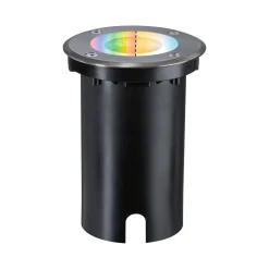 LED Bodeneinbauleuchte Smart Home Zigbee 3.0 - Floor