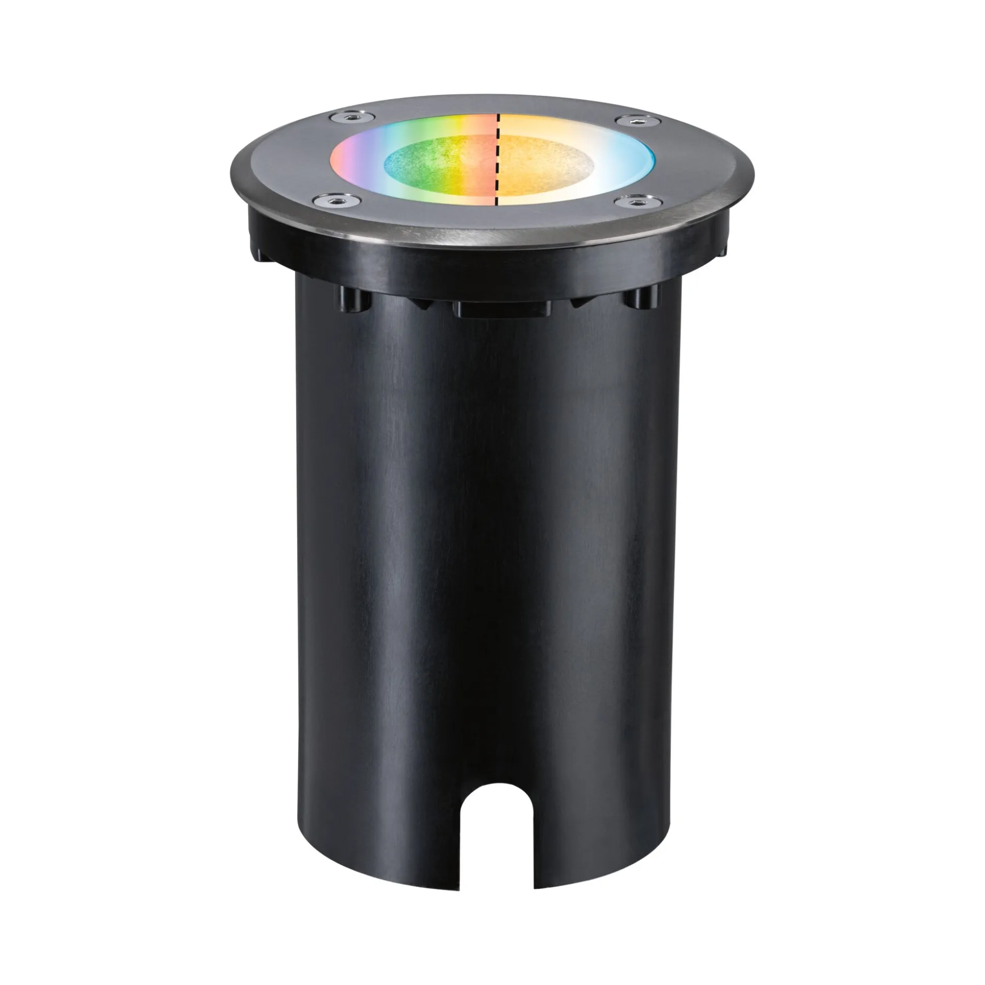 LED Bodeneinbauleuchte Smart Home Zigbee 3.0 - Floor