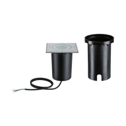 LED Bodeneinbauleuchte Smart Home Zigbee 3.0 - Floor