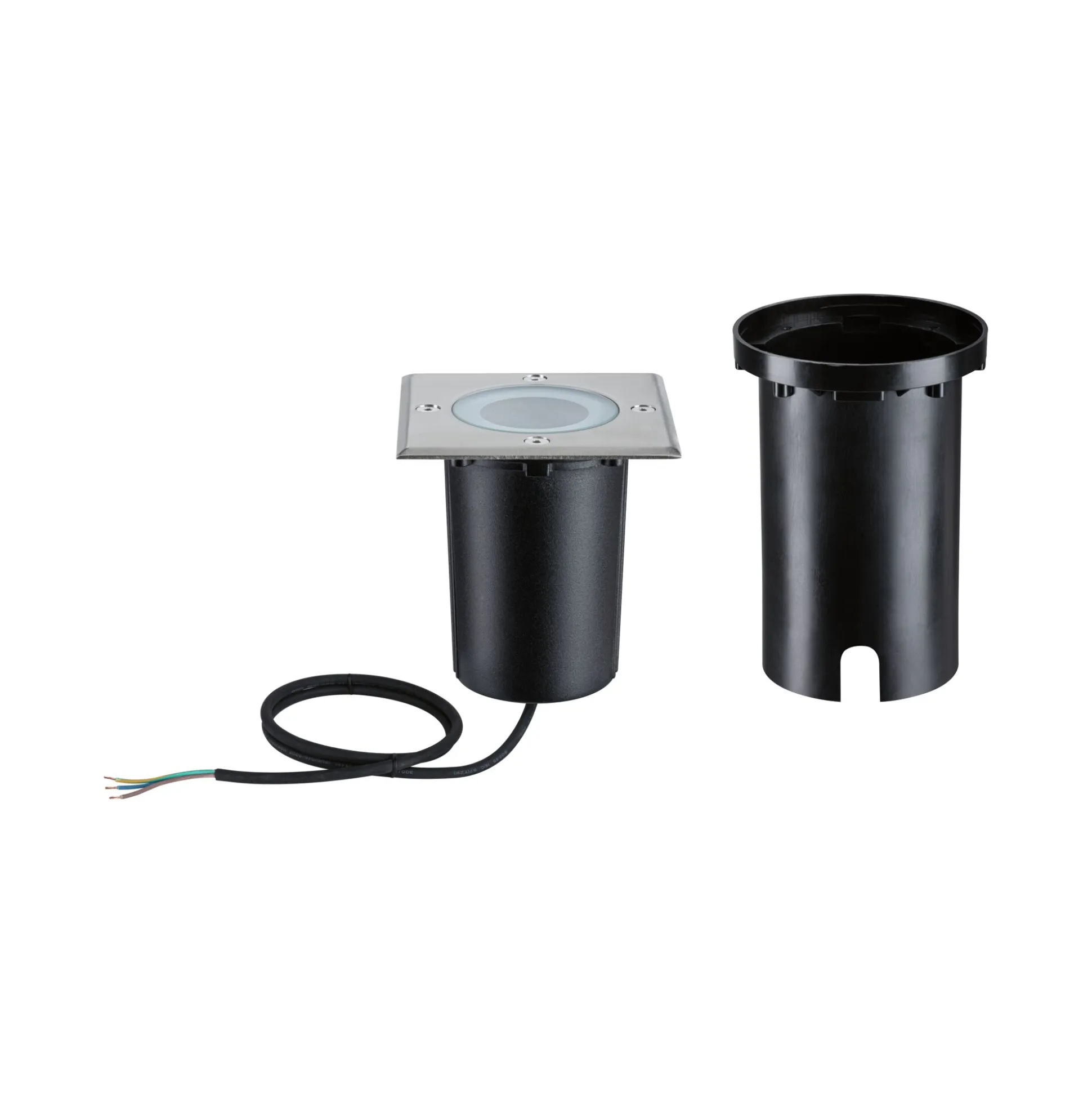 LED Bodeneinbauleuchte Smart Home Zigbee 3.0 - Floor