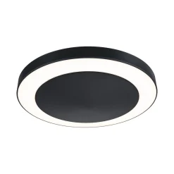 LED Deckenleuchte - Circula Dämmerungsgesteuerter Bewegungsmelder (IR) seewasserresistent