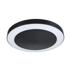 LED Deckenleuchte - Circula Dämmerungsgesteuerter Bewegungsmelder (IR) seewasserresistent