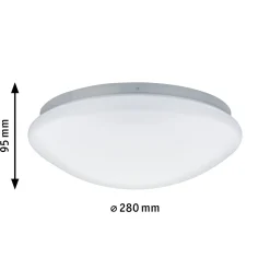 LED Deckenleuchte - Leonis