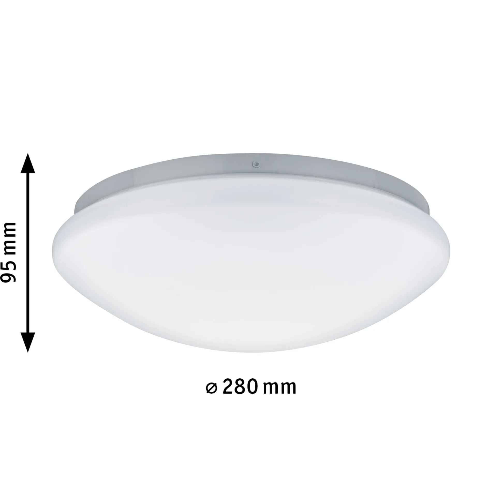 LED Deckenleuchte - Leonis