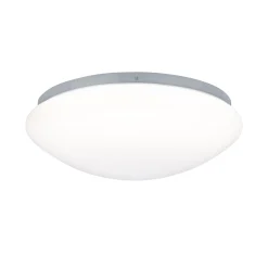 LED Deckenleuchte - Leonis Dämmerungsgesteuerter Bewegungsmelder (HF)