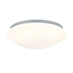 LED Deckenleuchte - Leonis Dämmerungsgesteuerter Bewegungsmelder (HF)