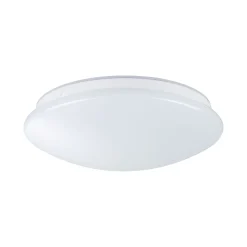 LED Deckenleuchte - Leonis II Dämmerungsgesteuerter Bewegungsmelder (HF)