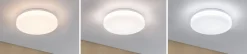 LED Deckenleuchte - Luiana Dämmerungsgesteuerter Bewegungsmelder (HF)