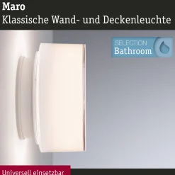 LED Deckenleuchte - Maro