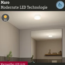 LED Deckenleuchte - Maro