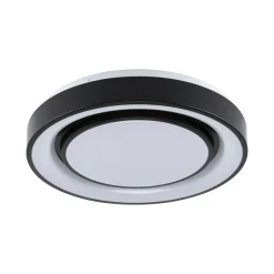 LED Deckenleuchte - Rainbow mit Regenbogeneffekt