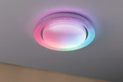 LED Deckenleuchte - Rainbow mit Regenbogeneffekt