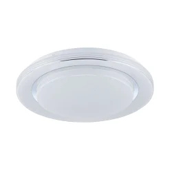 LED Deckenleuchte - Rainbow mit Regenbogeneffekt