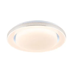 LED Deckenleuchte - Rainbow mit Regenbogeneffekt