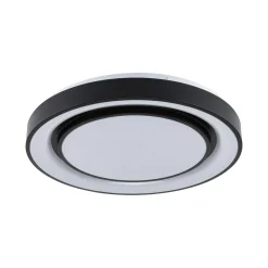 LED Deckenleuchte - Rainbow mit Regenbogeneffekt