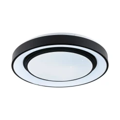 LED Deckenleuchte - Rainbow mit Regenbogeneffekt