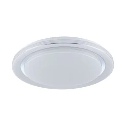 LED Deckenleuchte - Rainbow mit Regenbogeneffekt