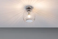 LED Deckenleuchte - Ruya