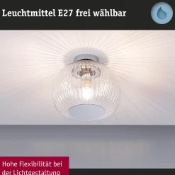 LED Deckenleuchte - Ruya