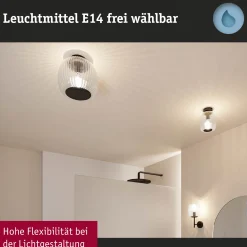 LED Deckenleuchte - Ruya