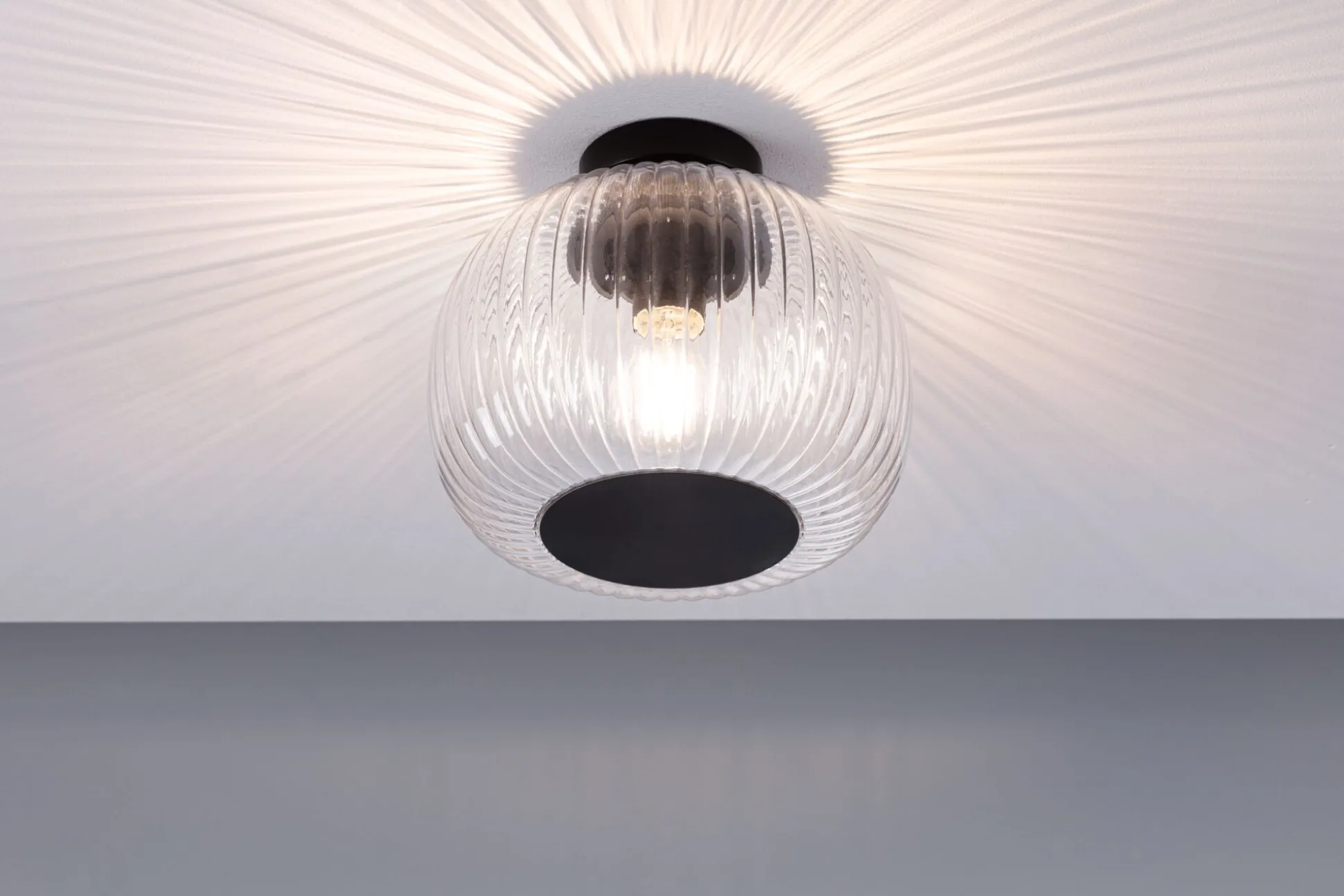 LED Deckenleuchte - Ruya